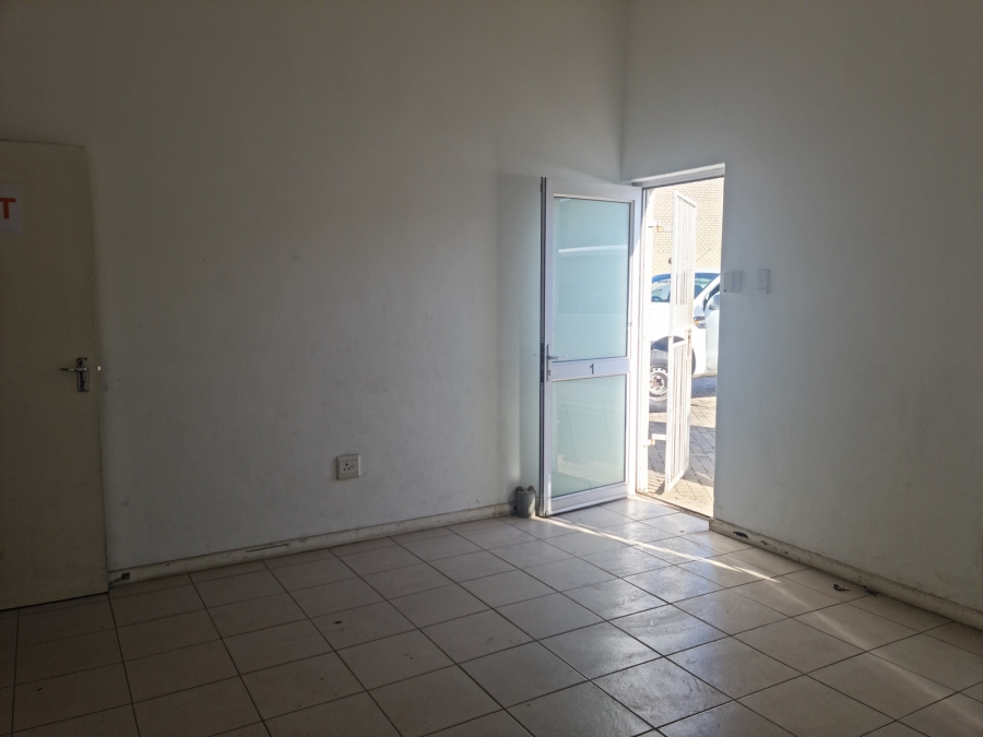 Commercial Property for Sale in Asla Park Western Cape